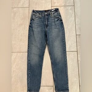 Silver Tab Classic Blue Denim Jeans
